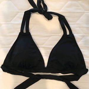 Mossimo swim top